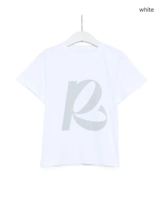 Semi-Clop Graphic Short-Sleeve T-Shirt