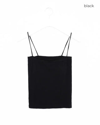 Square Pad Sleeveless