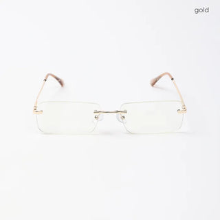 Two-point glasses