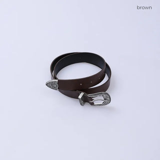 Vintage Point Belt