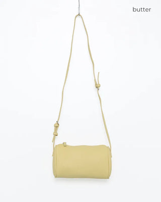 Circle Todd Shoulder Bag