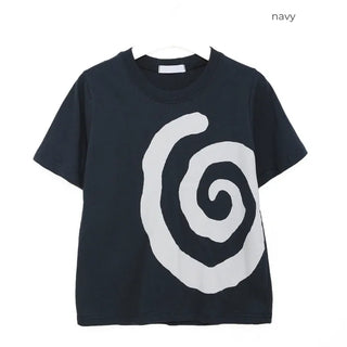 Edit Lettering T-Shirt
