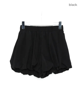 Pumpkin Pants Skirt