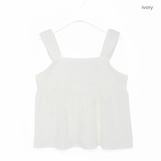 Square Flare Top