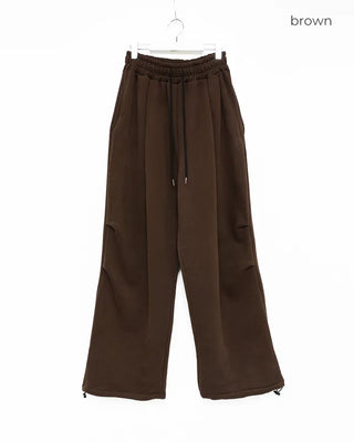 Parachute balloon pants