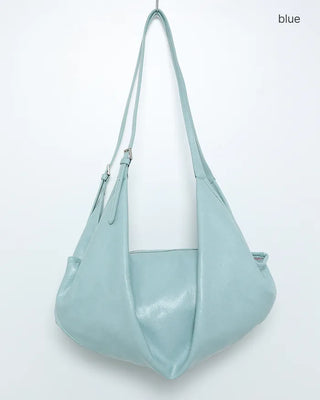 Shoulder strap tote bag
