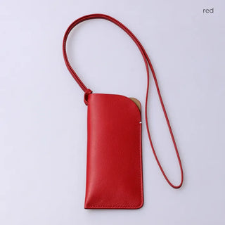 Strap Glasses Case