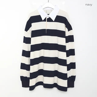 (Unisex) Rugby Shirt