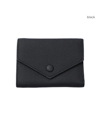Folding wallet