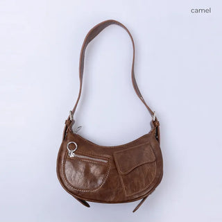 Vintage shoulder bag