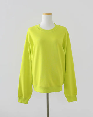(ORIGINAL) Crewneck Sweatshirt (Fleece-lined)