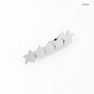 3-star hairpin