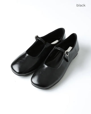 Lace-up loafers