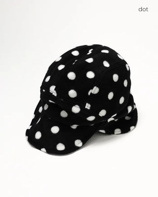 Dot Loop Beanie