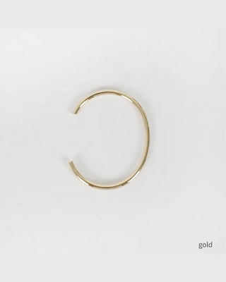 cynical C type bracelet