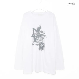 (Unisex) Star Point Short-Sleeve T-Shirt