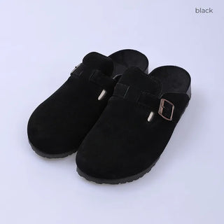 Daily clog sandals