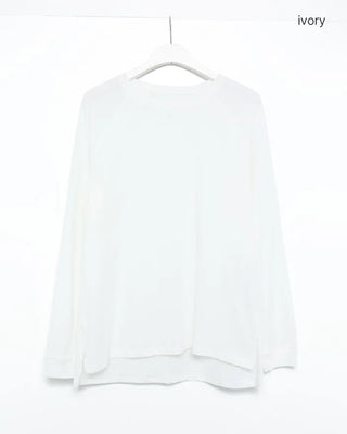 Raglan Loose T-shirt