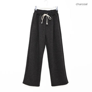 (Unisex) Normcore Fleece Pants