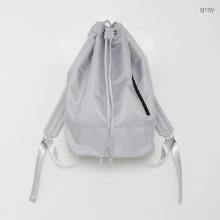 String 2-way Backpack