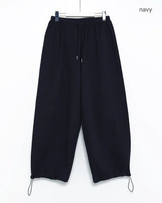 (Unisex) Balloon Easy Sweatpants