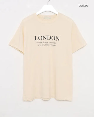 Hirandon T-shirt
