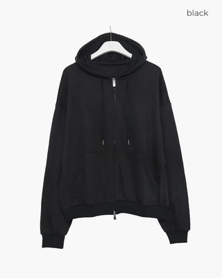 Oversized hoodie