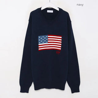 Unisex American Knit