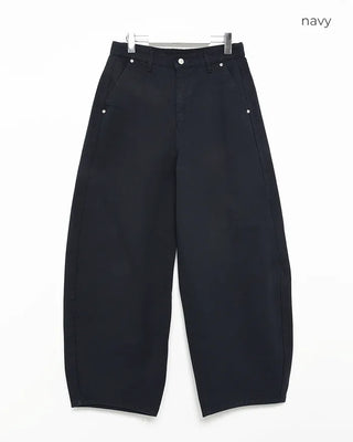 Balloon Chino Pants