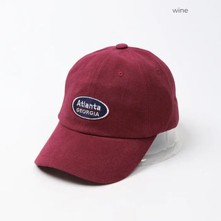 Atlanta cap