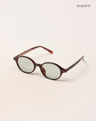 Geeky Chic Glasses
