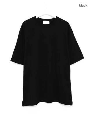 Oversized T-shirt