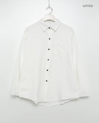 Daily Loose Fit Shirt