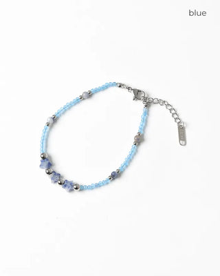 Star Bead Bracelet