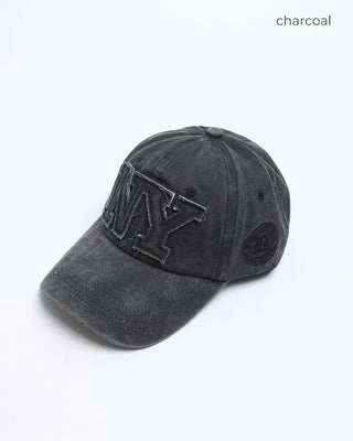 NY Pigment Cap