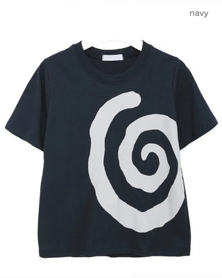 Edit Lettering T-Shirt