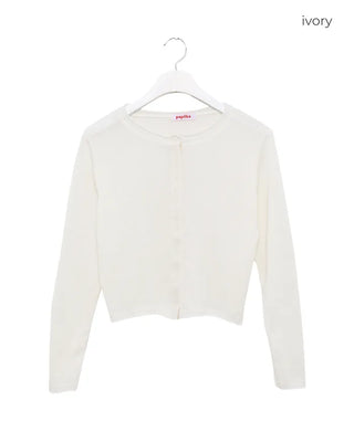 Daily Snap Cardigan
