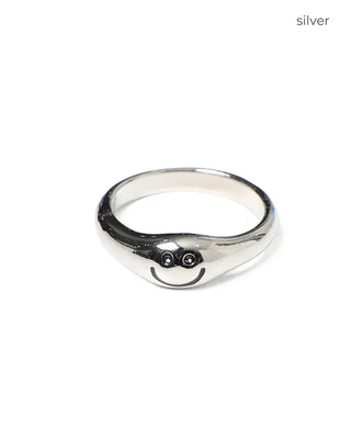 Smile Ring