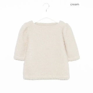 Pogle Short-Sleeve Knit
