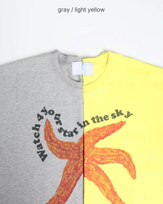 Starfish T-shirt