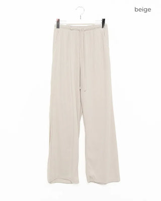 Loose-fit sweatpants