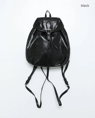 Buckle Backpack