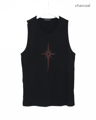 Vintage Star Sleeveless