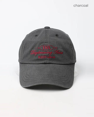 USA Washing Cap