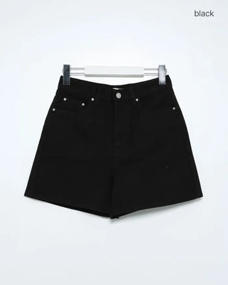Basic shorts