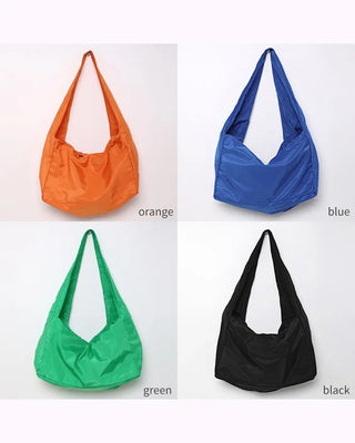 String shoulder bag
