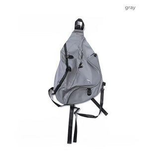 Casual Cross Backpack