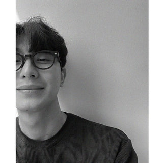 Smart Horn-rimmed Glasses (4 colors)
