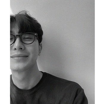 Smart Horn-rimmed Glasses (4 colors)