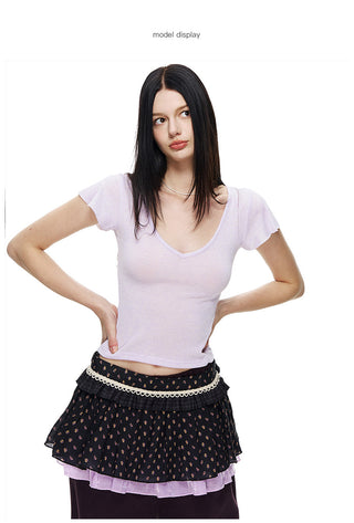 [NECY] Flutter Deep V